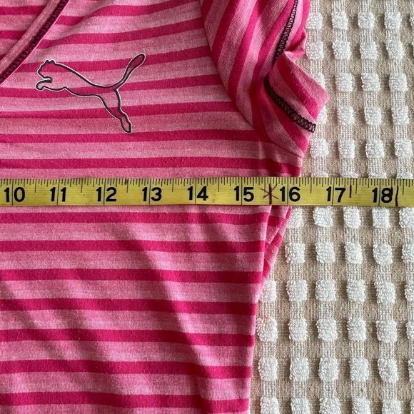 Puma Womens Tees - Picture 3 of 10